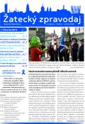 Žatecký zpravodaj květen