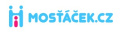 Logo organizace Mosťáček Logo organizace Mosťáček