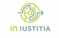 Logo organizace In Iustitia Logo organizace In Iustitia
