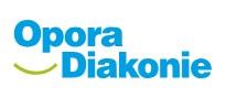 Logo Opora Diakonie 