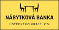 Logo Nábytkové banky Logo Nábytkové banky