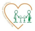 Logo organizace Sociální centrum pro rodinu Logo organizace Sociální centrum pro rodinu