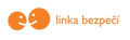Logo organizace Linka bezpečí Logo organizace Linka bezpečí