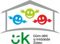 logo Domu dětí a mládeže logo Domu dětí a mládeže