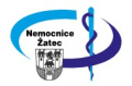 Logo Nemocnice Žatec Logo Nemocnice Žatec