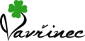 Logo organizace Vavřinec Logo organizace Vavřinec