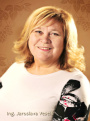 Jaroslava Veselá