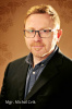 Mgr. Michal Cvik