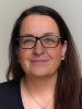     Ing. Helena Šmeráková, MPA