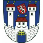 Znak města