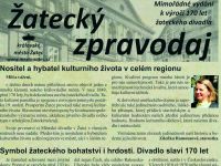 Žatecký zpravodaj