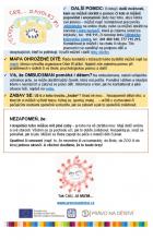 Nejsou v tom samy...