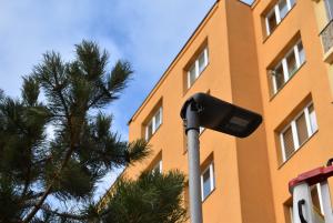 Příprava dalších etap rekonstrukce veřejného osvětlení