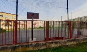 Žatec žádá o dotaci na rekonstrukce sportoviště u ZŠ Jižní