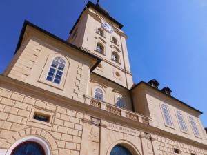Finanční výhru za titul Historické město vloží město do opravy památek