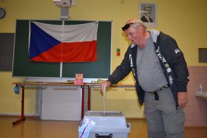 Volby v Žatci vyhrálo hnutí ANO 2011