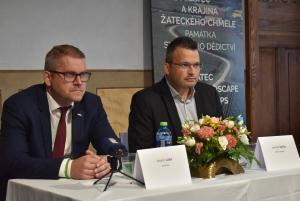 Dny evropského dědictví a první rok na seznamu světového kulturního dědictví