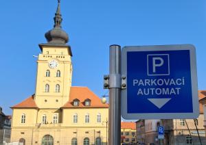 O parkovací karty lze žádat od pondělí 10. března