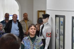 Krutá léta. Nová výstava přibližuje málo známou kapitolu z historie města