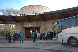 AN Žatec