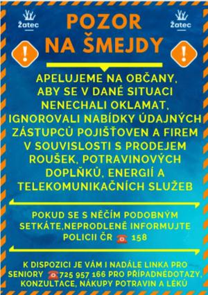 Varování