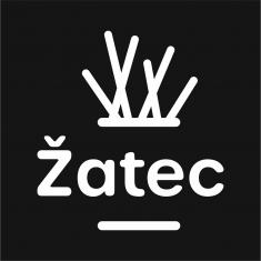 Logo města Žatec