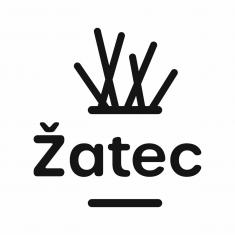 Logo města Žatec