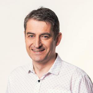 MUDr. Ivo Trešl