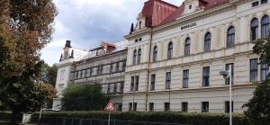 ZŠ Komenského alej