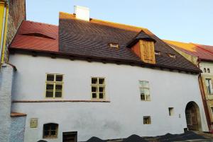 Mederův dům