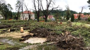 Ilustrační foto: SDH Žatec