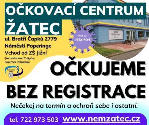 Očkování