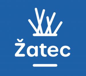 Logo města