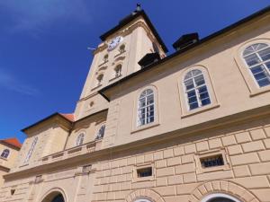 Počet turistů v Žatci opět ovlivnila pandemie