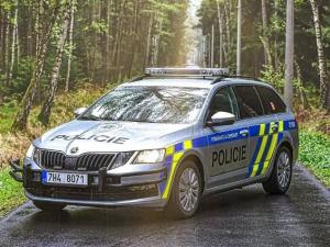 Policie hledá nová příslušníky i na Žatecku