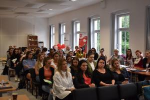 Problémy, které přináší život, a jejich řešení představil den služeb