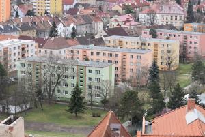 Město už zná plán nezbytných oprav podzemních sítí