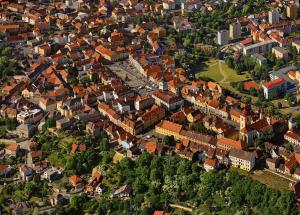 MPR Žatec, foto Libor Sváček 2015