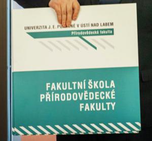Žatecká základní škola se zařadila mezi fakultní školy PřF UJEP