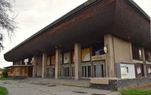 Město zvažuje možnosti, jak podpořit provoz KD Moskva