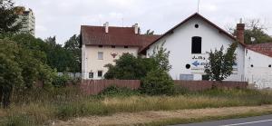 V Žatci vyrostou další obchody na dvou různých místech