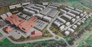 Studie využití Dreherova pivovaru nabízí možnost rozvoje Žatce novým směrem
