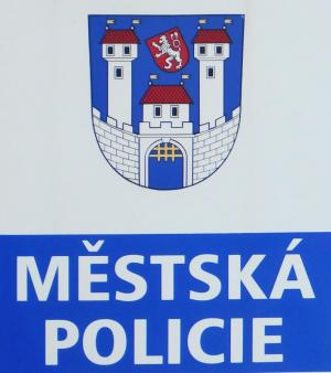 Ústecký kraj podpořil projekt Bezpečný strážník Městské policie Žatec