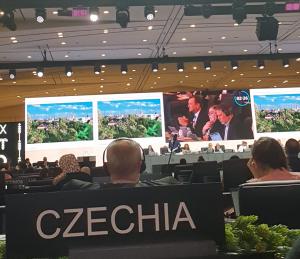 Zápis Žatce a krajiny žateckého chmele na Seznam světového dědictví