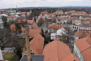 Přínosy UNESCO: Zachování jedinečnosti, rozvoj města a zdravého patriotismu