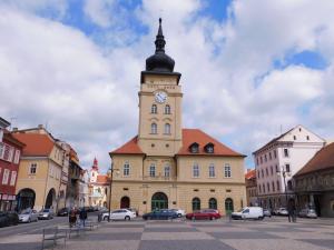 Město nabízí k pronájmu tři byty, vyřízení žádostí bude pružnější